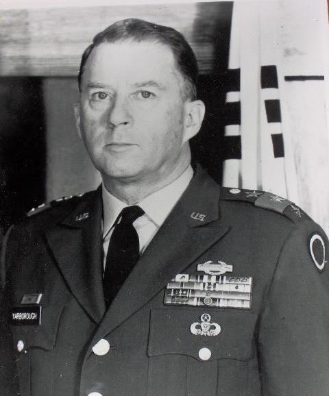 William P. Yarborough